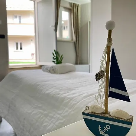Aldiva Hotel Torvaianica