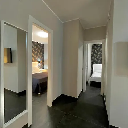 Aldiva 2* Torvaianica