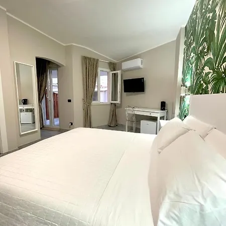 Aldiva Hotel