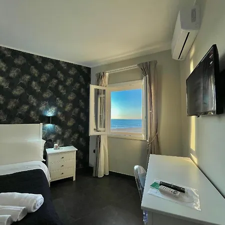 Aldiva Hotel Torvaianica