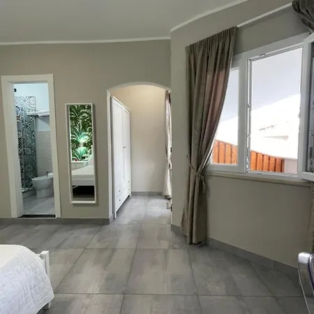 Aldiva Hotel