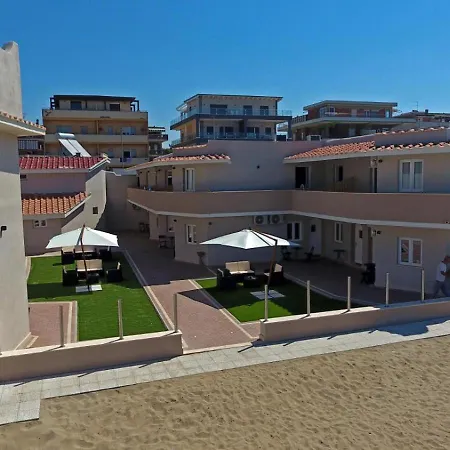 Aldiva Hotel Torvaianica