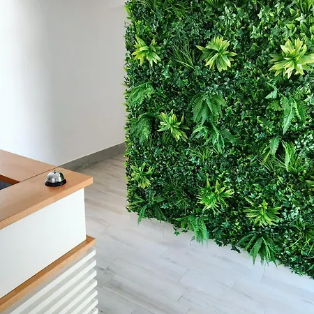 Aldiva 2* Torvaianica