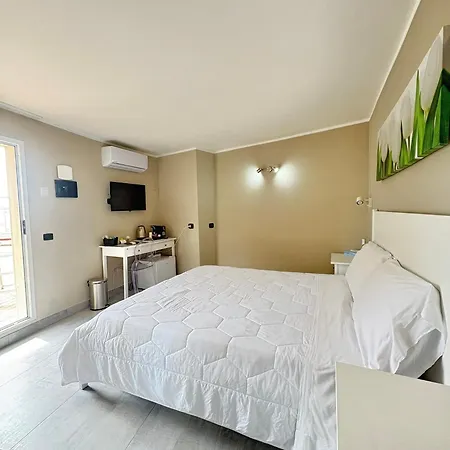 Aldiva Hotel Torvaianica