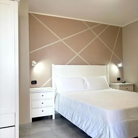Hotell Aldiva Torvaianica