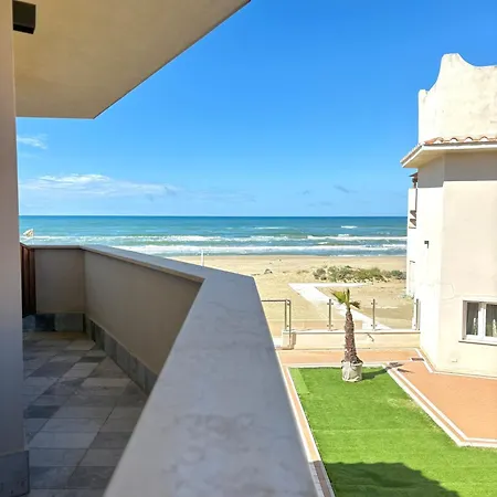 Hotel Aldiva
