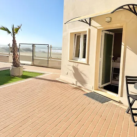 Hotel Aldiva Torvaianica