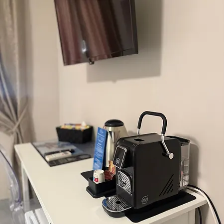 Aldiva Hotel Torvaianica