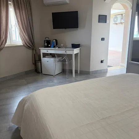 Aldiva Hotel Torvaianica