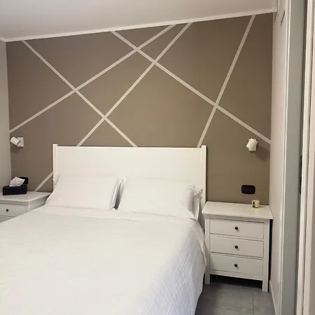 Hotel Aldiva Torvaianica