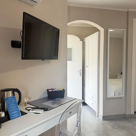 Hotel Aldiva 2*