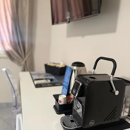 Aldiva Hotel Torvaianica
