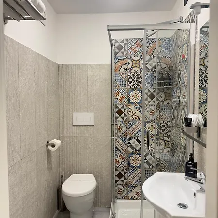 Aldiva Hotel Torvaianica