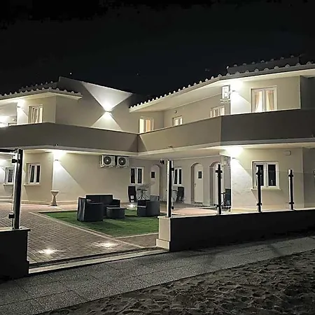 Aldiva Hotel Torvaianica
